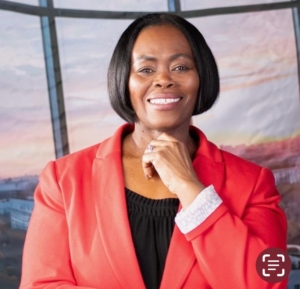 Jean Lawrence BSW, M.A,  R.S.W.